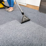 Carpet Cleaning London