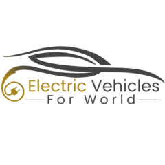 Electric vehicles is the future