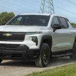 2024 Chevrolet Silverado EV Work Truck First Drive Review: Work Buddy