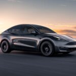 Tesla Dominates List Of Most American-Made Vehicles Sold In US