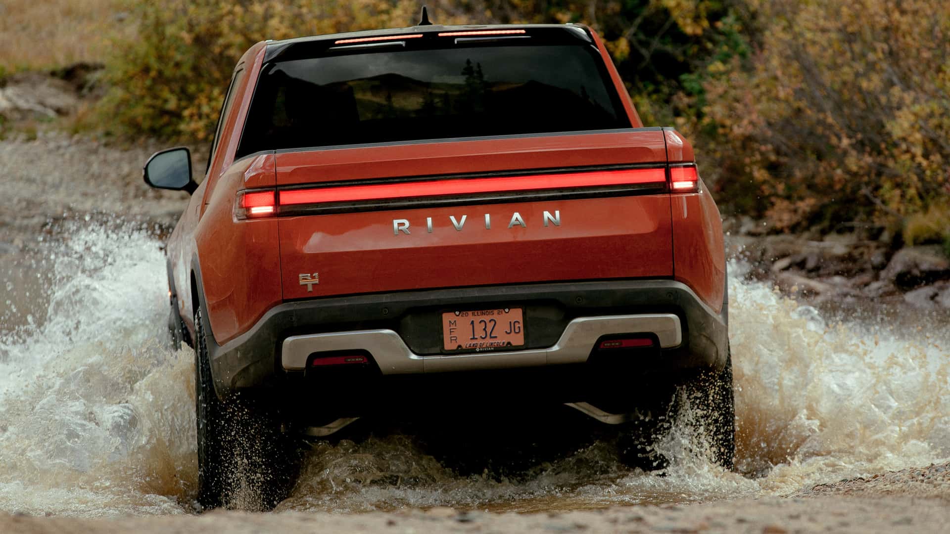 First Rivian R2 Model To Be Revealed In 2024 Priced From 40 000   1687423744 2022 Rivian R1t 