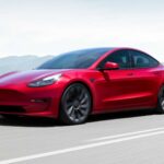 Tesla Models Nowhere To Be Seen On This List Of 10 Best EVs Of 2023