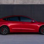 Tesla Model 3 “Highland” Rumored To Feature Steer-By-Wire, RGB Lights