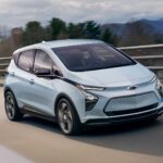 GM To Take Final Chevrolet Bolt EV/EUV Orders In August