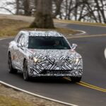 Acura To Reveal Several Type S Performance EVs After ZDX Launch