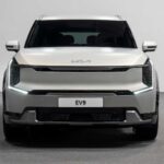 2024 Kia EV9 Deliveries Have Already Begun In South Korea