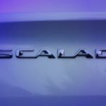 Electric Escalade IQ Tests Boundaries of Cadillac EV Naming Scheme