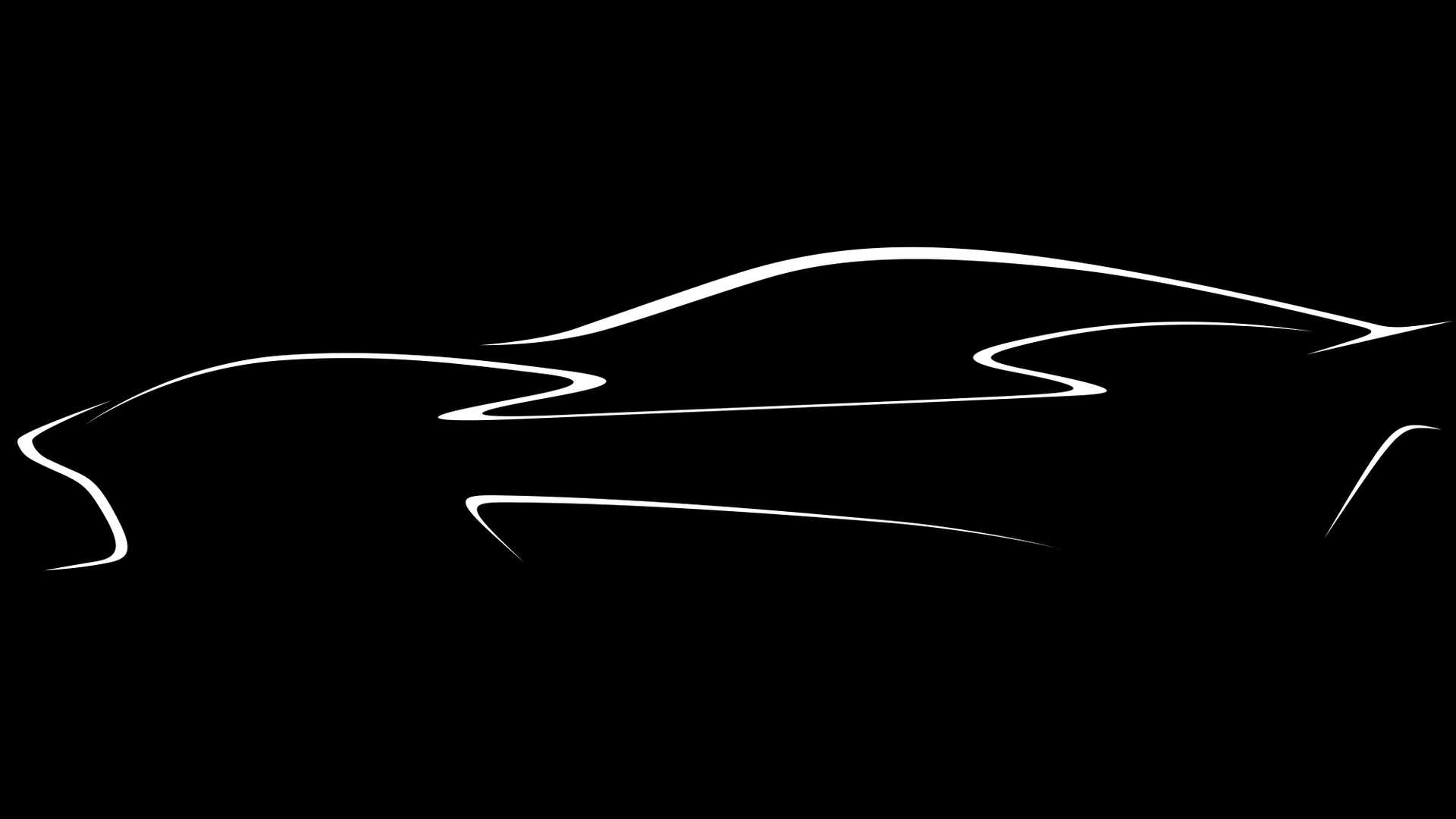 Aston Martin High-Performance EVs To Use Lucid Powertrain