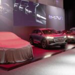 Volkswagen's 2026 SSP Platform Will Offer Faster Charging, Up To 1,700 HP