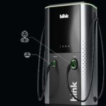 Blink Charging Announces New Dual-Port CCS And NACS Fast Charger