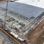 Ford Gets $9.2B Loan From US Government To Build 3 EV Battery Factories