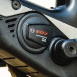 Bosch Unveils Lightweight Performance Line SX E-Bike System
