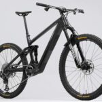 Brand New Norco Fluid VLT E-MTB Is A Versatile Lightweight Trail Muncher