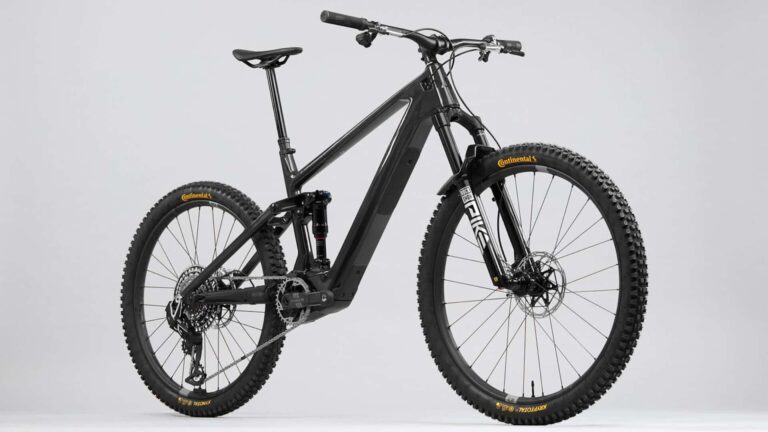 Brand New Norco Fluid VLT E-MTB Is A Versatile Lightweight Trail Muncher
