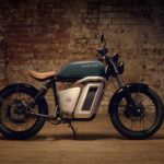 British Electric Motorcycle Manufacturer Maeving Enters French Market