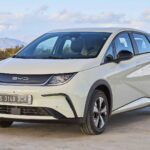 BYD Dolphin Launches In Europe Starting At €29,990