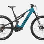 Canyon Goes Low On Weight And Big On Performance With New Neuron:ON E-MTB