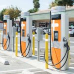 ChargePoint Will "Soon" Offer NACS DC And AC Charging Solutions