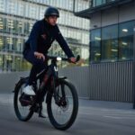Check Out The Fancy Stromer ST7 Alinghi Red Bull Racing E-Bike