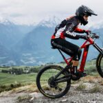 Ducati Pulls The Covers Off The E-Enduro Powerstage RR Electric MTB