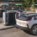 FLO Will Add NACS Charging Connector Option To Its Chargers