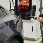 BTC Power Will Integrate NACS Connector In 2024: Shows A Prototype