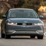 NHTSA Opens Safety Probe Into 2022 Hyundai Ioniq 5 Over Power Loss
