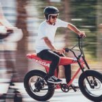 Motorcycle Maker GasGas Presents The Moto Urban Electric Bike