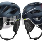 New Abus Pedelec 2.0 ACE Helmet Is Designed Specifically For E-Bike Riders