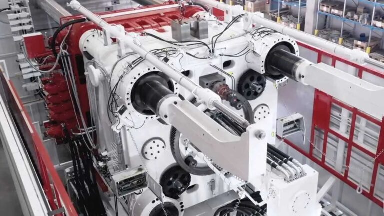 Tesla’s Game-Changing Manufacturing Process Goes Mainstream