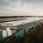 Tesla's Growth Ambitions In China Clash With Oversupply Concerns