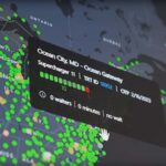 Tesla Reveals Impressive Supercharging Management Tool