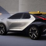 Toyota Ready To Sell Only EVs From 2035 In Europe