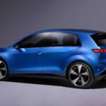 Volkswagen Group Committed To Sub $22,000 ID.1 Electric Hatchback