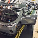 1 Million EVs Based On MEB Platform