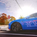 Tesla To Buy EV Wireless Charging Company Wiferion: Report