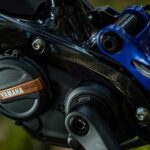 Yamaha's New PW-XM E-Bike Motor Is A Weight Weenie's Dream Come True