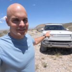 YouTuber Reveals 3 Things He Hates About His Rivian R1T After 1 Year