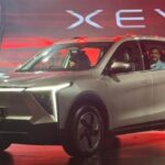 Mahindra XEV 9S